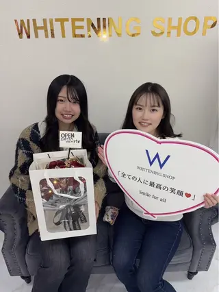 ホワイトニングショップ本厚木所属・ホワイトニング ショップ本厚木のその他イメージ