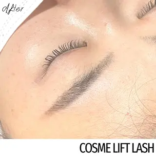 マツエク・マツパ CARA カーラのマツエク・マツパデザイン