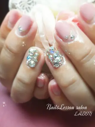 ネイル Nail salon LABONのネイルデザイン
