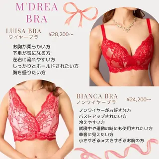 Cocofran/ manatsuのエステ・リラクイメージ