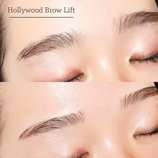 アイブロウ étora eye渋谷のマツエク・マツパデザイン