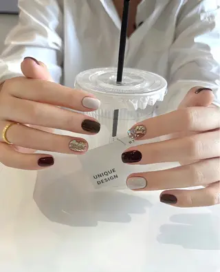 ネイル Y&Y Nail Salonのネイルデザイン