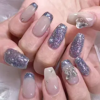 ネイル Mi Oのネイルデザイン