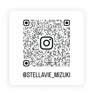 stellavie mizukiのヘアスタイル