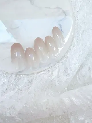 ネイル CASITA Nail Atelier所属・CASITA♡ MAMIのネイルデザイン