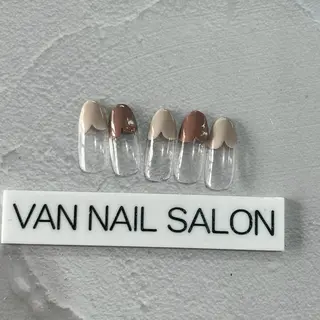 ネイル Van Nail Salonのネイルデザイン