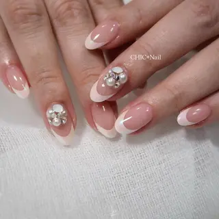 ネイル Chic. nailのネイルデザイン
