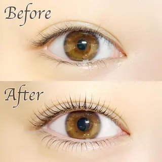 マツエク・マツパ 銀座EYEMAJIC ｱｲﾏｼﾞｯｸのマツエク・マツパデザイン