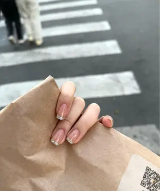 ネイル H&Bsalon カイのネイルデザイン