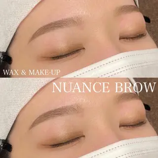 アイブロウ eyelash salon Rey鹿児島店所属・eyelash salon Reyの眉毛・アイブロウイメージ