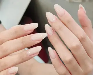 ネイル 🍑 momo_nailのネイルデザイン