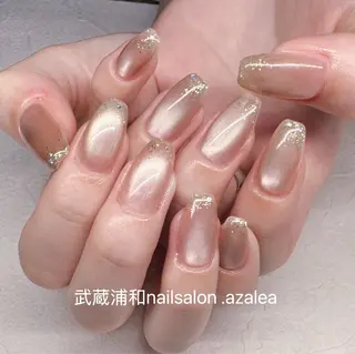 ネイル R inのネイルデザイン