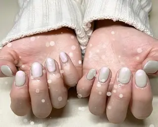 ネイル わたなべ さやかのネイルデザイン