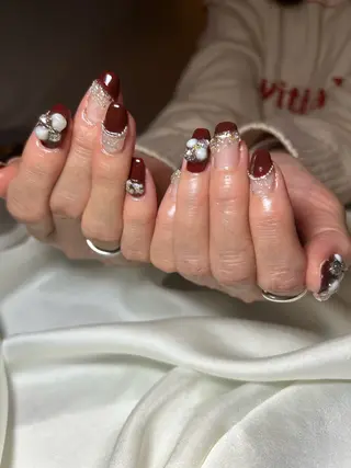 ネイル 金山 沙織のエステ・リラクイメージ