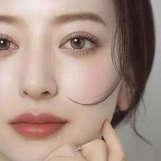 マツエク・マツパ Emiru 🦋のマツエク・マツパデザイン