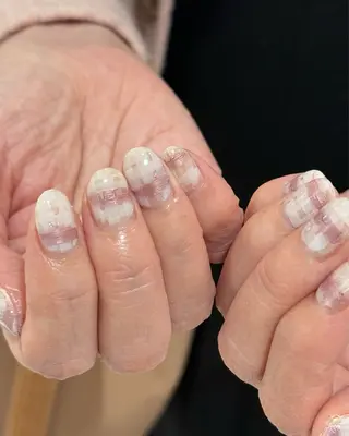 ネイル SACHIKO♪ premiereのネイルデザイン