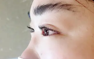 マツエク・マツパ EYE405 fukuyamaのマツエク・マツパデザイン