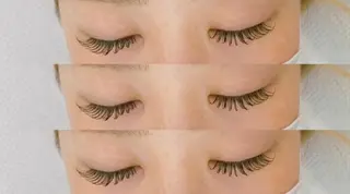 マツエク・マツパ e up by boss (旧Lino)所属・♡e up♡ .のマツエク・マツパデザイン