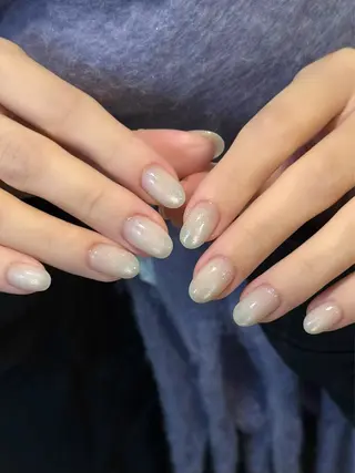 ネイル each kiyokaのネイルデザイン