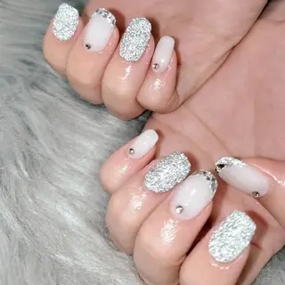 ネイル Kame_ nail🐢💕のネイルデザイン