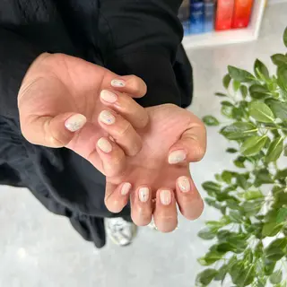 ネイル RYO /Amourのネイルデザイン