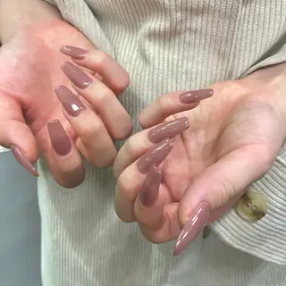 ネイル C. 👑itoのマツエク・マツパデザイン