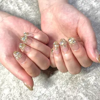 ネイル ★Rinail... .のネイルデザイン