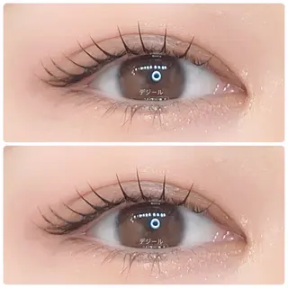 マツエク・マツパ 🌹ブリランテ🌹 大人気店のマツエク・マツパデザイン