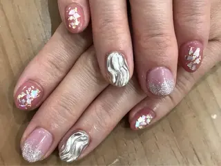 ネイル 中川 愛理のその他イメージ