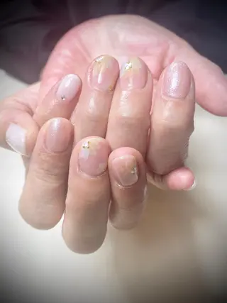 ネイル Temptation mainailのネイルデザイン