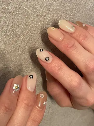 ネイル Belle nail salonのエステ・リラクイメージ