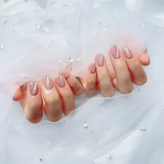 ネイル 京橋/ Lance nail Minaのネイルデザイン