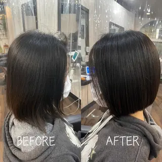 ショート Deapres ひばりヶ丘店所属・髪質改善/美髪矯正 エイジングケア/海斗のヘアスタイル