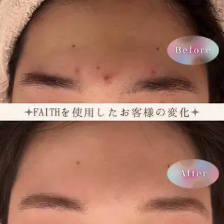【医療提携サロン】 Dione自由が丘のエステ・リラクイメージ