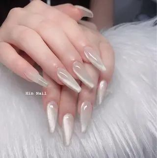 ネイル HIN NAILのネイルデザイン