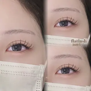 マツエク・マツパ noble 金山店 🫧Yuiのマツエク・マツパデザイン