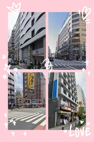 Y.Beauty 池袋のマツエク・マツパデザイン