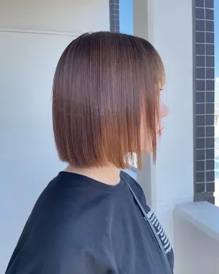 ショート メンズ特化 パーマ/オザワのヘアスタイル