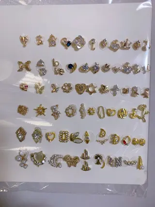 ネイル 💅E•U•B NAIL🌹所属・横浜市中区曙町 ネイルE·U·Bのネイルデザイン