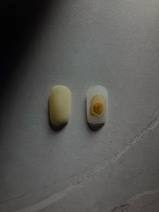 ネイル jonjon maiのネイルデザイン