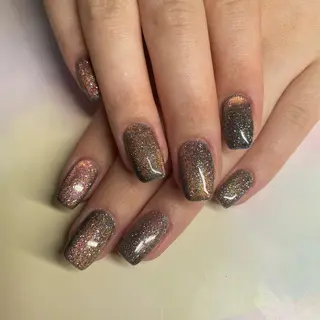 ネイル Salon de dahan所属・SALON DE DAHANのネイルデザイン