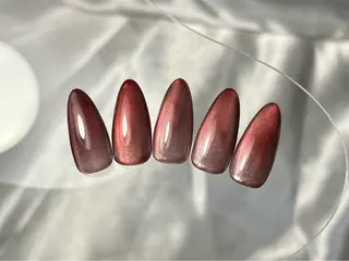 ネイル Nail salon AO所属・Nail salon AOのネイルデザイン