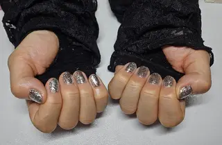 ネイル TELUM Miyoko.のネイルデザイン