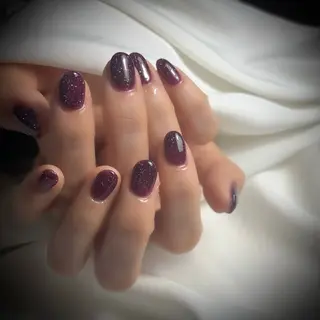 ネイル U Ayaのネイルデザイン