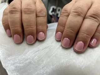 ネイル 🌺新小岩VILL Asa.のネイルデザイン