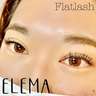 マツエク・マツパ Cherish所属・Cherish chieのマツエク・マツパデザイン