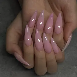 ネイル chilli pepperのネイルデザイン