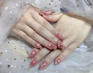 ネイル Angel AngelNailのネイルデザイン