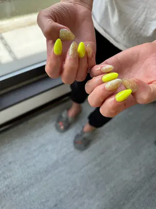 ネイル lune nail_2017のその他イメージ