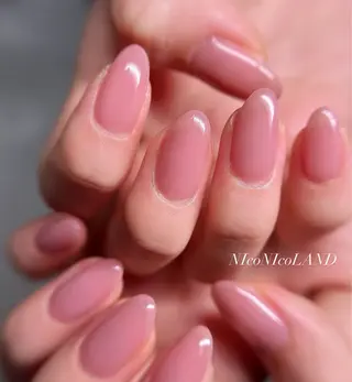 ネイル NIcoNIco LAND☺︎のネイルデザイン